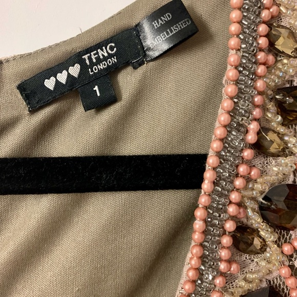 TFNC Jewell Dress - Picture 5 of 6